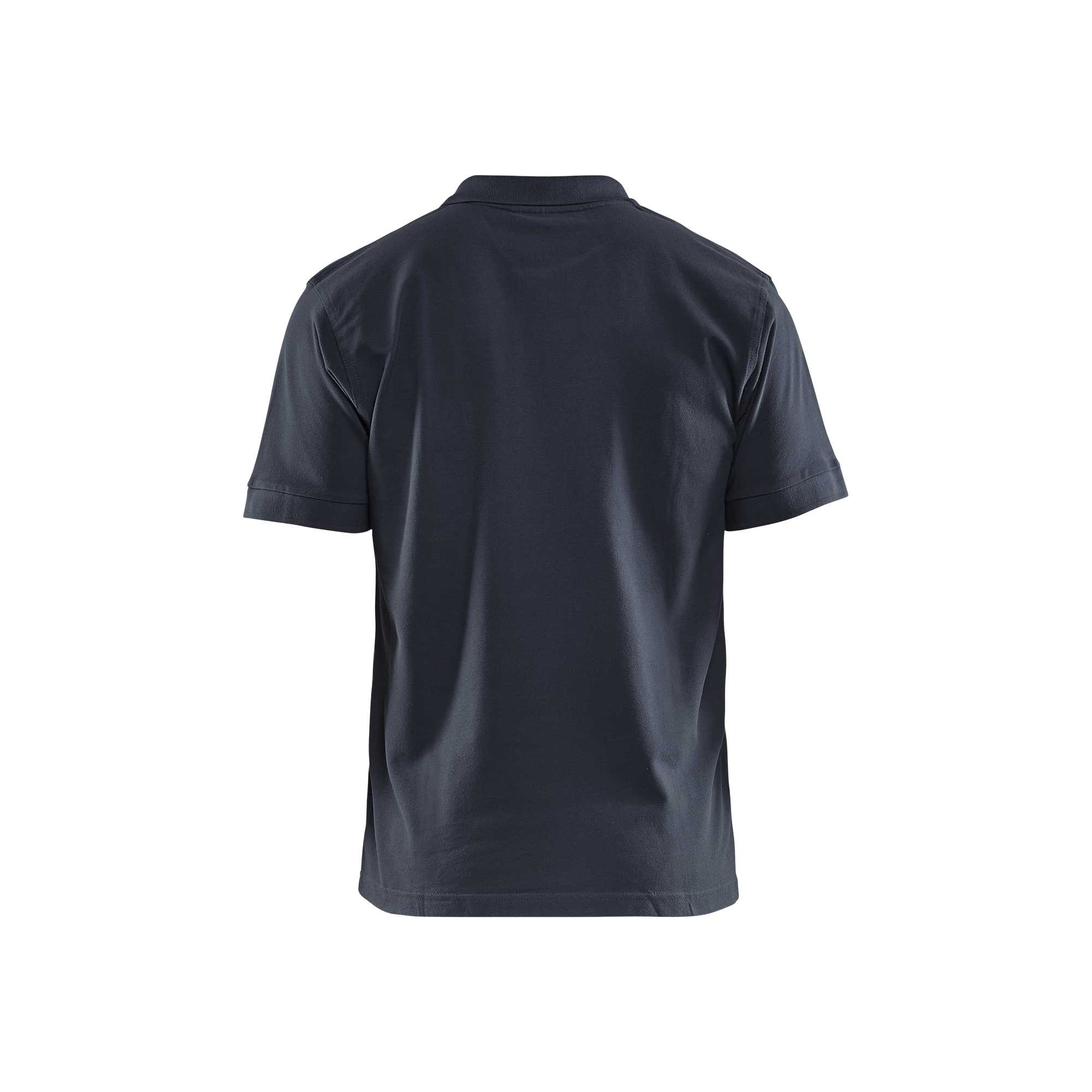 BLAKLADER 33051035 Polo Shirt Short Sleeve Work Polo MEN - 100% Cotton